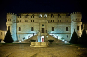 Hotel Castello di Septe Mozzagrogna